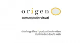 Logo da Origen