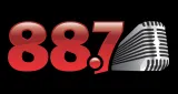 Logo da Origenes Fm 88.7