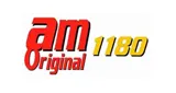 Logo da Original AM