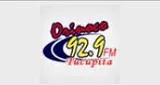 Logo da Orinoco 92.9 Fm