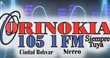 Logo da Orinokia