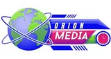 Logo da Orion Media