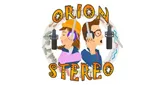 Logo da Orion Stereo