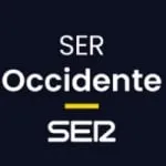 Logo da ORT SER Occidente 97.2 FM