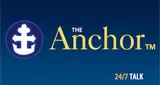 Logo da Orthodox Christian Network - The Anchor