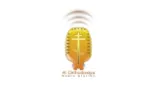 Logo da Orthodoxiya Radio