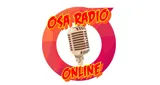 Logo da Osa Radio Online
