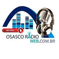 Logo da Osasco Radio Web