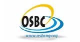 Logo da OSBC 104.5FM