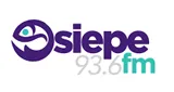 Logo da Osiepe FM