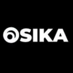 Logo da Osika Radio