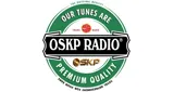 Logo da OSKP Radio