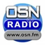 Logo da OSN Radio