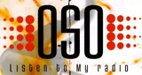 Logo da Oso