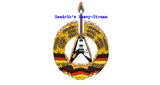 Logo da Ostmetal