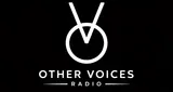 Logo da Other Voices Radio