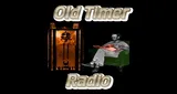 Logo da OTR - Old Timer Radio