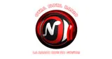 Logo da Otra Nota Radio