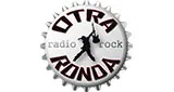 Logo da Otra Ronda Rock