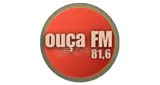 Logo da Ouça FM