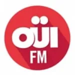 Logo da Oui 102.3 FM