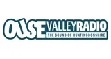 Logo da Ouse Valley Radio