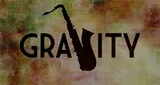 Logo da OutboundMusic.com - Gravity Radio
