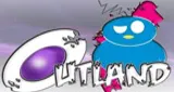 Logo da Outland FM