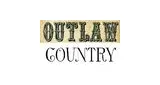 Logo da Outlaw Country Radio