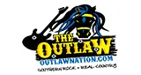 Logo da Outlaw Nation