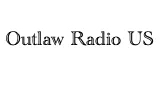 Logo da Outlaw Radio US