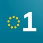 Logo da Outre-mer La 1ère