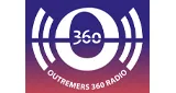 Logo da OUTREMERS 360 RADIO