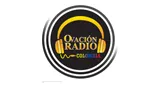 Logo da OvacionRadioColombia