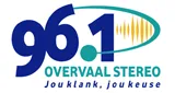 Logo da Overvaal Stereo