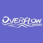 Logo da Owerflow Radio