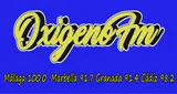 Logo da Oxigeno Europa Radio