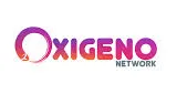 Logo da Oxigeno Network