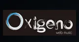 Logo da Oxigeno