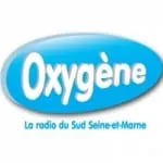 Logo da Oxygene 106.6 FM