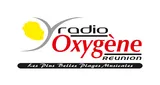 Logo da Oxygène Réunion
