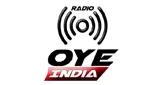 Logo da Oye India Radio