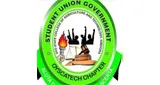 Logo da Oyscatech Sug Campus Radio