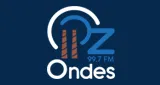 Logo da Oz'Ondes