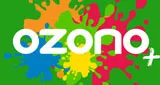 Logo da Ozono Radio