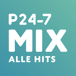 Logo da P24-7 Mix