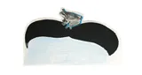 Logo da P42/The Whale And The Frog