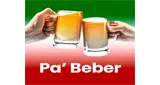 Logo da Pa Beber