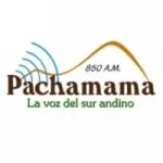 Pachamama Radio 850 AM