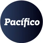 Logo da Pacifico FM